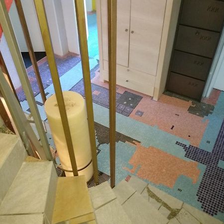 스탄베르크 Casa Piedro 아파트 외부 사진